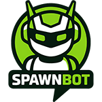 Logo SpawnBot